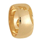 10 MM  MEN'S TIFFANY WEDDING BAND