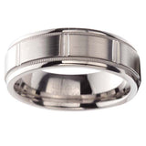 MEN'S TITANIUM BAND