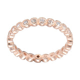 Diamondlite CZ Band