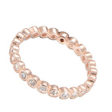Diamondlite CZ Band