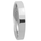 4MM  RECTANGULAR COMFORT CURVE
