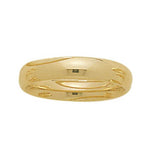 4MM LADIES TIFFANY  WEDDING BAND