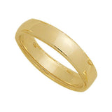 5MM  Wedding Band Premium Series