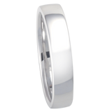 5MM  Wedding Band Premium Series