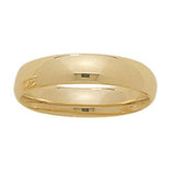 5MM  MEN'S TIFFANY  WEDDING BAND