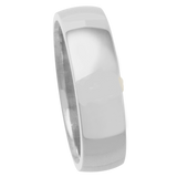7MM Wedding Band Premium Series
