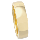7MM Wedding Band Premium Series