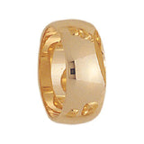 8 MM  LADIES TIFFANY WEDDING BAND