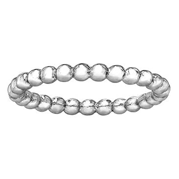 CHI CHI STACK-ABLE BEAD BAND