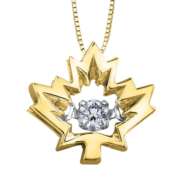 "NORTHERN DANCER" CANADIAN DIAMOND
