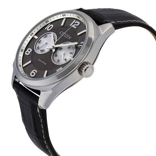 Citizen Men's Eco-Drive Strap