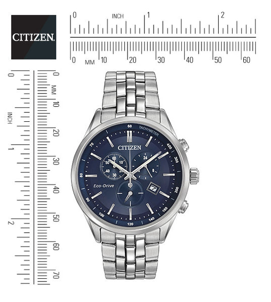 CITIZEN ®Sapphire Collection
