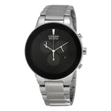 Axiom Citizen Chronograph