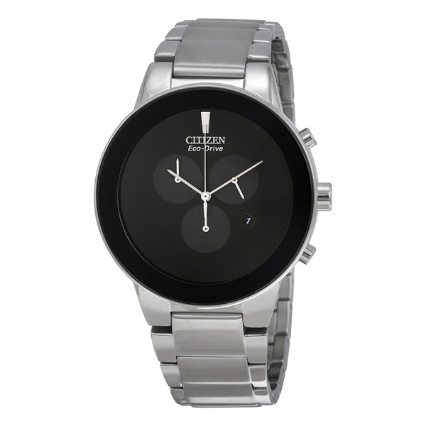 Axiom Citizen Chronograph