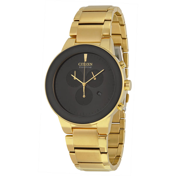 CITIZEN® Chronograph Axiom
