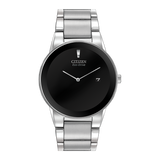 Citizen Axiom Black Dial