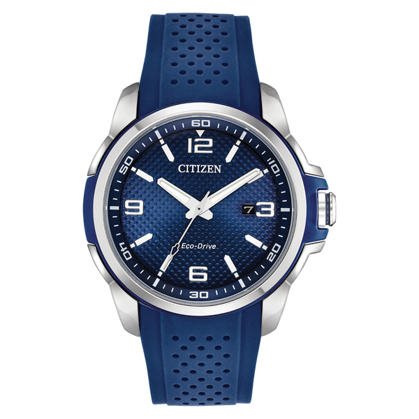 AR - Action Required Men's Citizen Eco-Drive