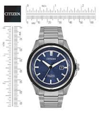 Men's Eco-Drive Super Titanium