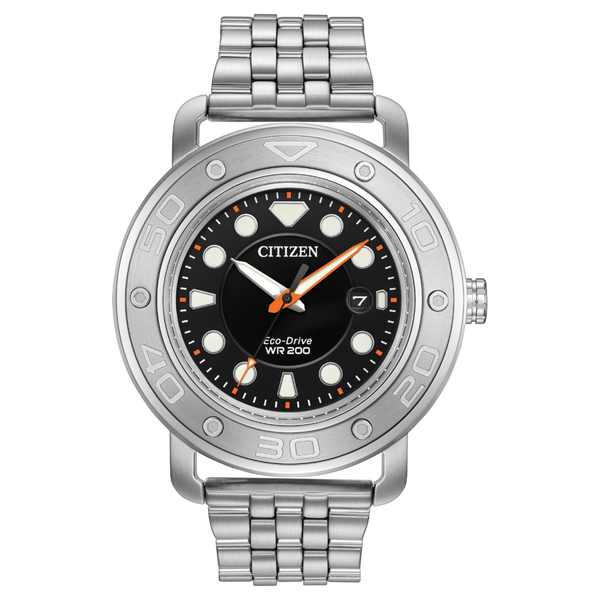 Eco-DIY Citizen® Dual Band Sports Divers