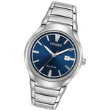 MEN'S CITIZEN®  PARADIGM ECO-DRIVE