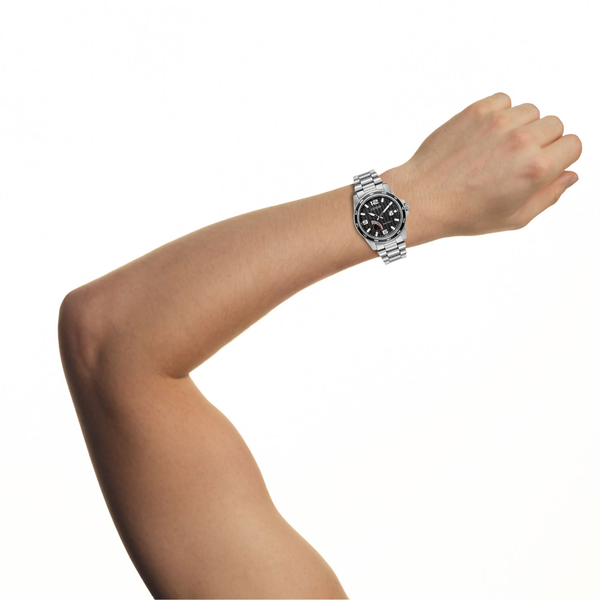 MEN'S ECO-DRIVE POWER RESERVE