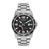 MEN'S ECO-DRIVE POWER RESERVE