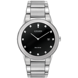Citizen Axiom Diamond Dial
