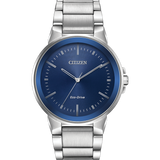 Axiom Men's Eco-Drive