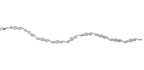 "DESEREA" DIAMOND BRACELET