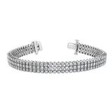 Maple Leaf Diamond™ BRACELET