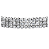 Maple Leaf Diamond™ BRACELET