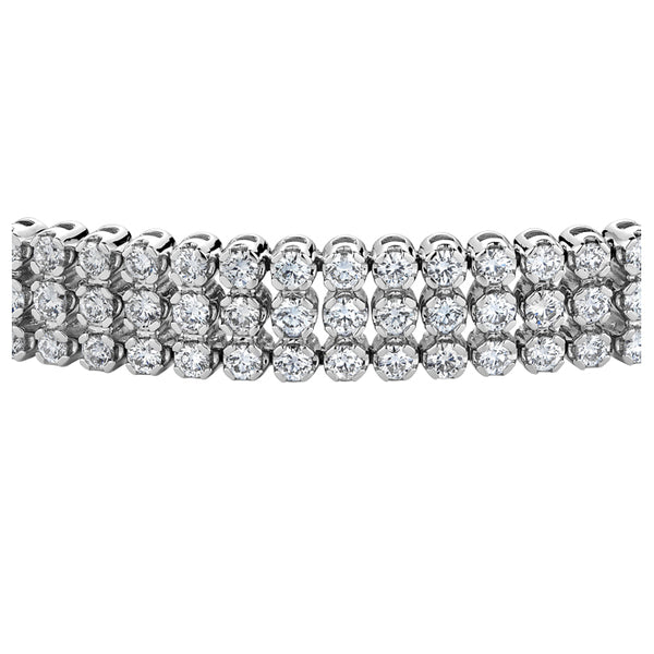 Maple Leaf Diamond™ BRACELET
