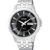 MEN'S S/STEEL QUARTZ D/DATE