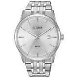 Citizen Men's Quartz White Dial