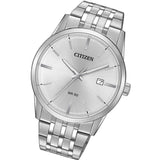 Citizen Men's Quartz White Dial
