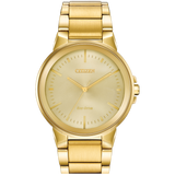 Axiom Men's Eco-Drive