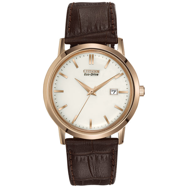 Men's Eco-Drive Corso
