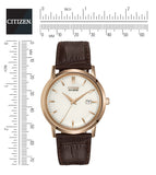 Men's Eco-Drive Corso