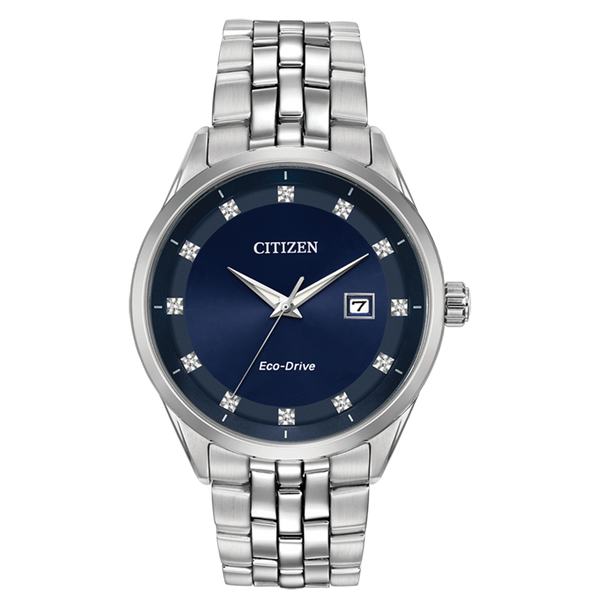 CORSO MEN'S DIAMOND ECO-DRIVE®
