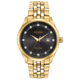 CORSO  MEN'S DIAMOND ECO-DRIVE®