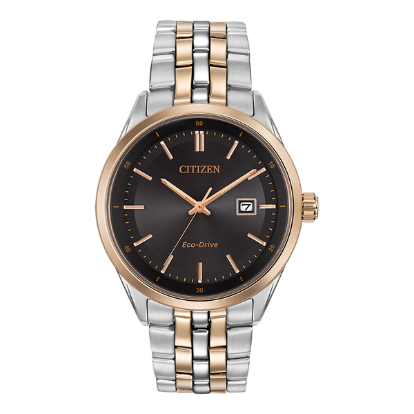 Corso-Two-Tone Sapphire Collection