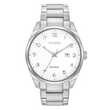 Men's Stainless Corso Eco-Drive