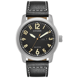 Men's Eco-Drive "CHANDLER"