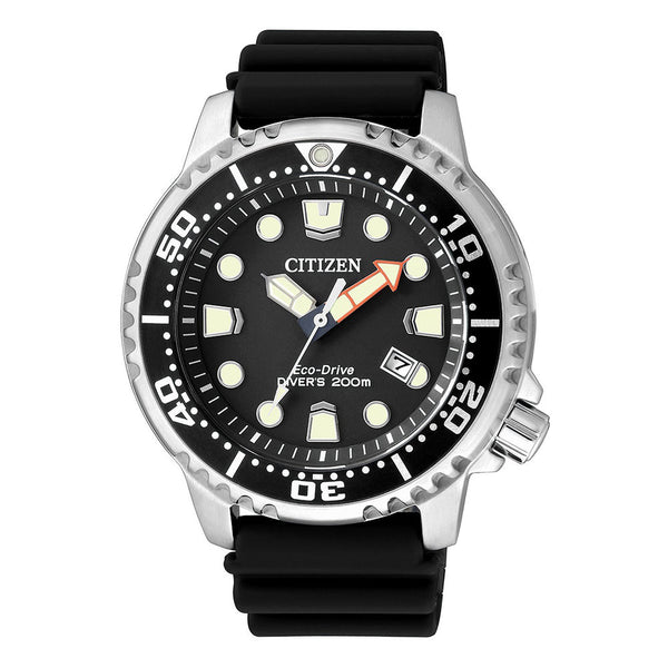 Citizen Promaster Divers Watch