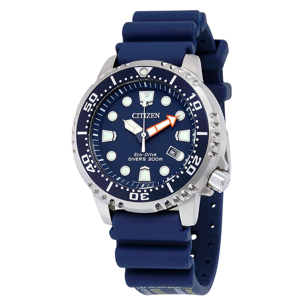 CITIZEN®'s Promaster Divers Watch
