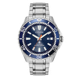 Promaster  Men's Divers Eco-Drive