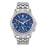 "CALENDRIER"  Men`s Eco-Drive
