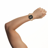 Brycen Eco-Drive Rose Tone
