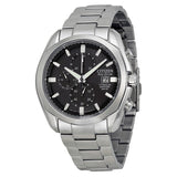 Super Titanium™ Men`s Eco-Drive