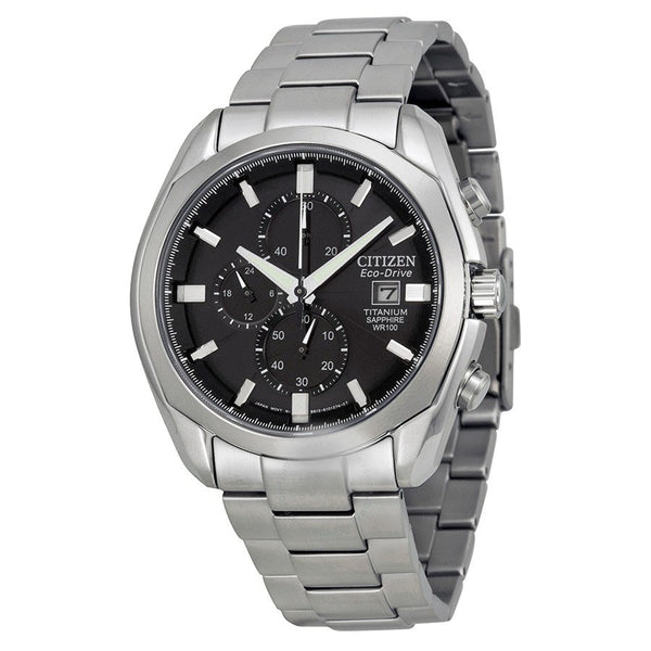 Super Titanium™ Men`s Eco-Drive